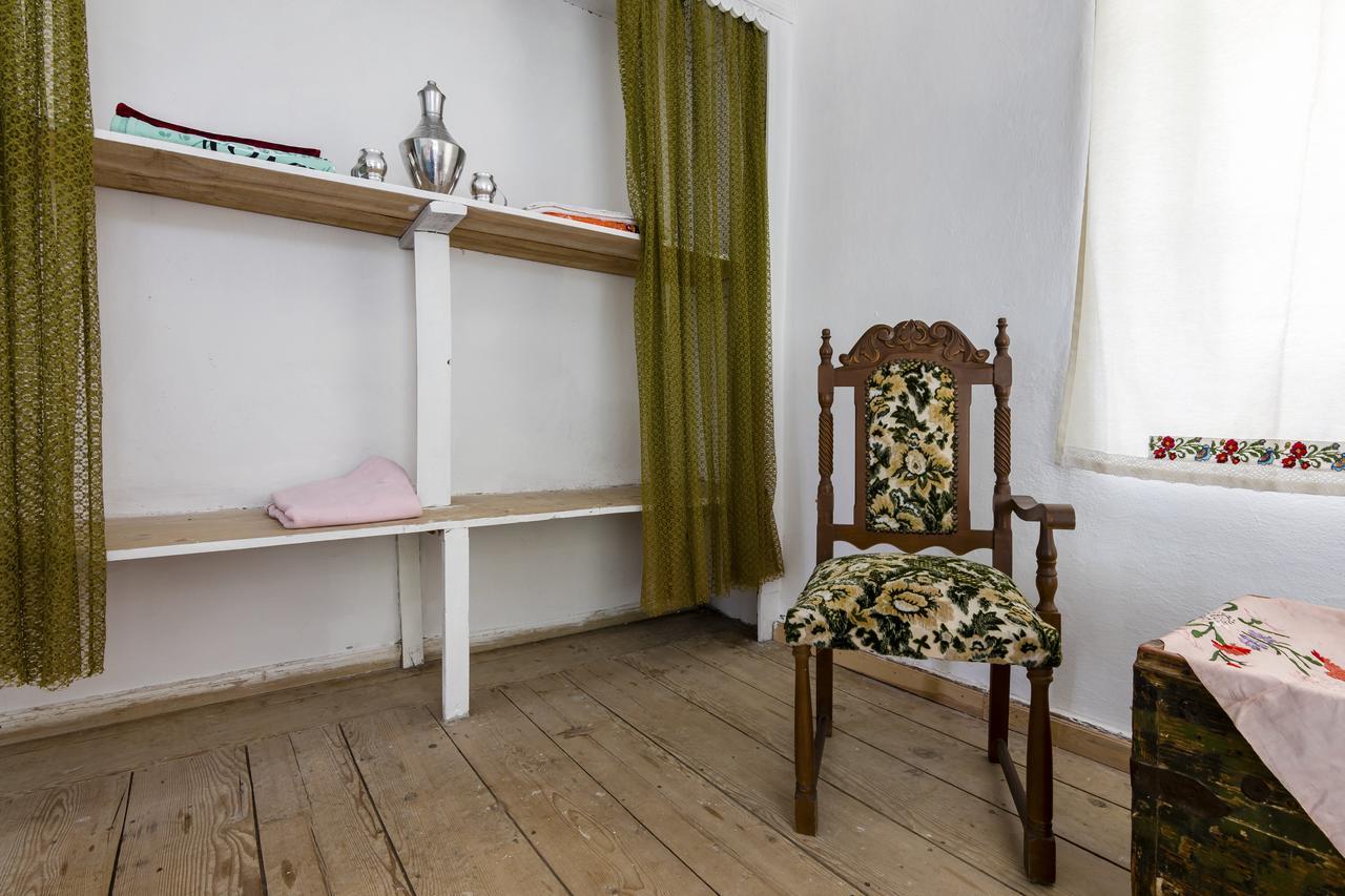 Hobbithousebademler Bed & Breakfast Urla Dış mekan fotoğraf