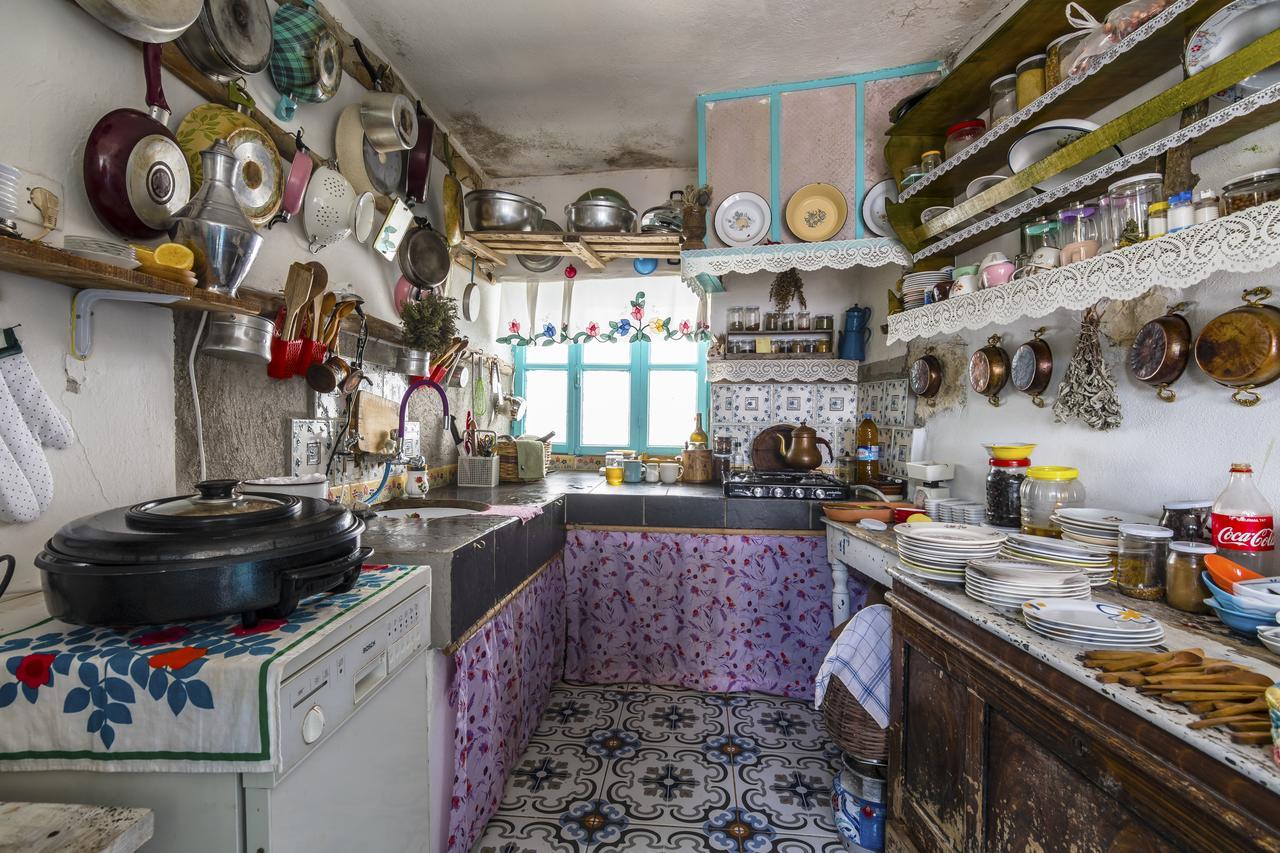Hobbithousebademler Bed & Breakfast Urla Dış mekan fotoğraf
