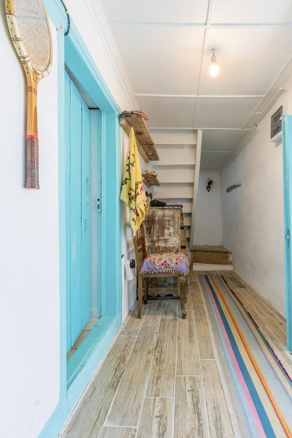 Hobbithousebademler Bed & Breakfast Urla Dış mekan fotoğraf
