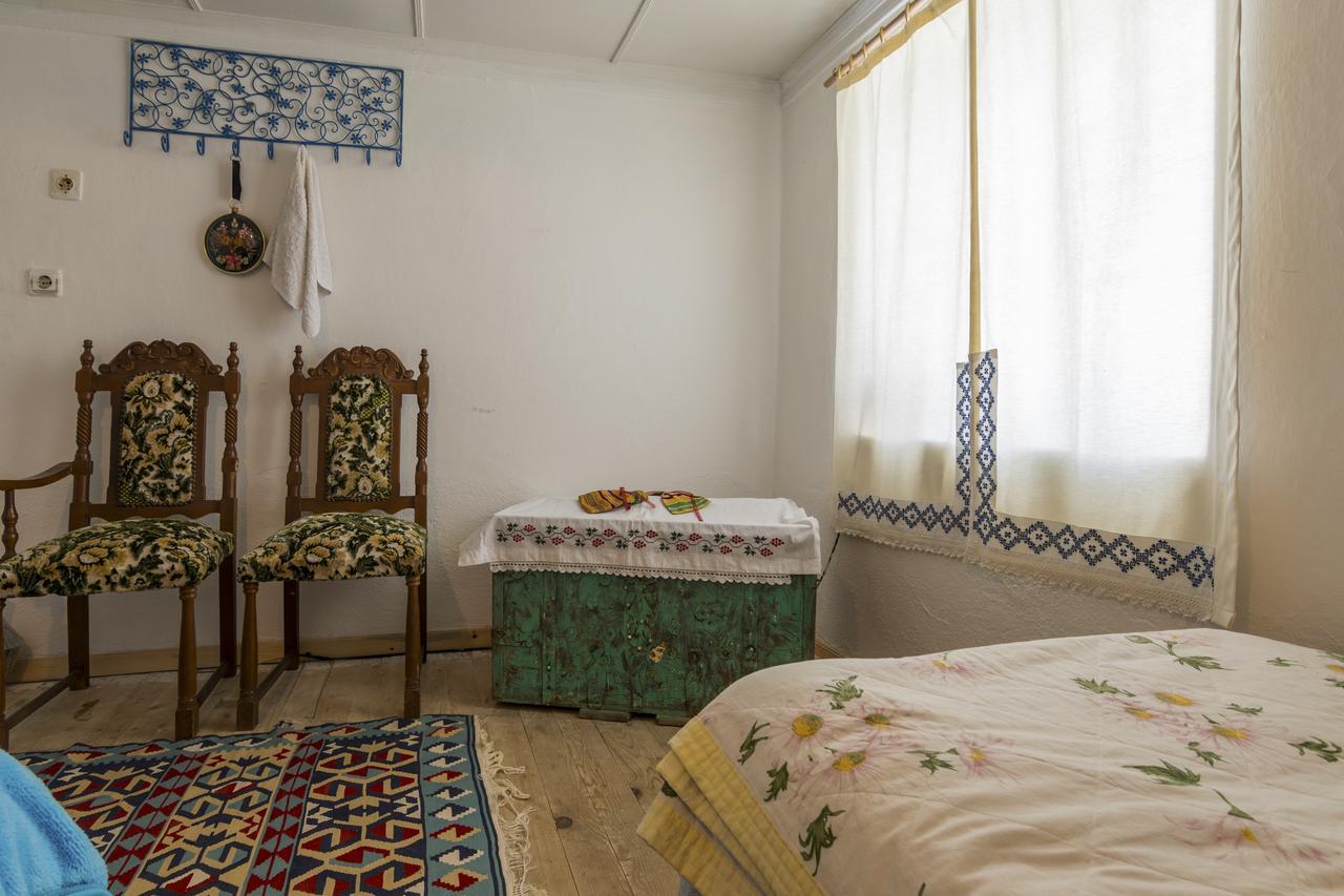Hobbithousebademler Bed & Breakfast Urla Dış mekan fotoğraf