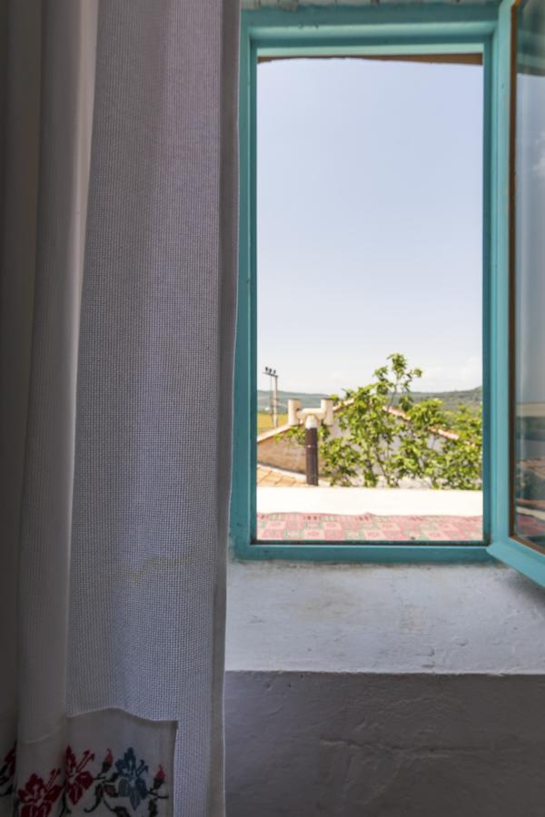 Hobbithousebademler Bed & Breakfast Urla Dış mekan fotoğraf