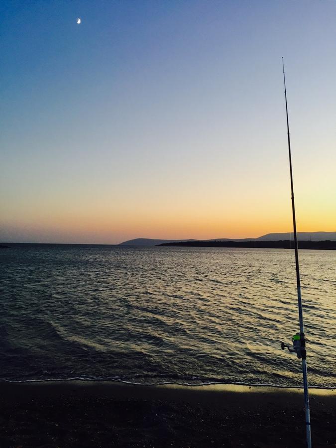 Hobbithousebademler Bed & Breakfast Urla Dış mekan fotoğraf