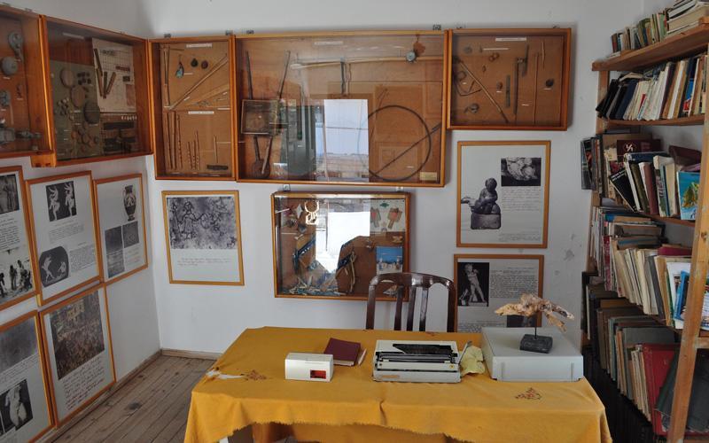 Hobbithousebademler Bed & Breakfast Urla Dış mekan fotoğraf